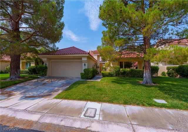 Homes for sale in Las Vegas, NV | 5121 Kapalua Ln, Las Vegas, NV 89113 | MLS# 2764713