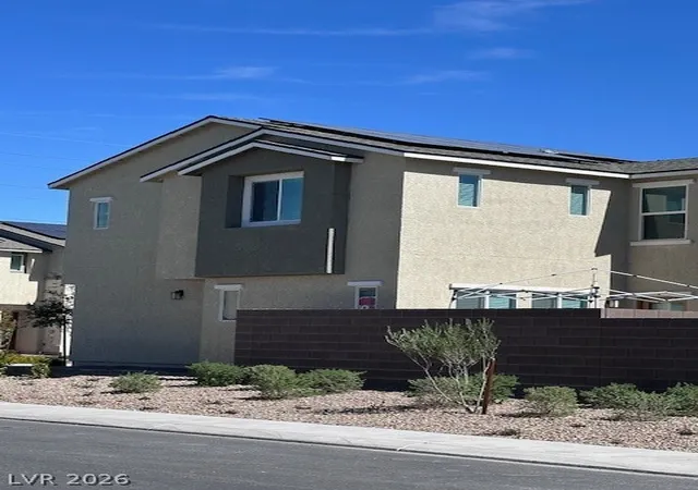 2nd image of 5637 Thunder Blue Ave, Las Vegas, NV 89122 | MLS# 2764726