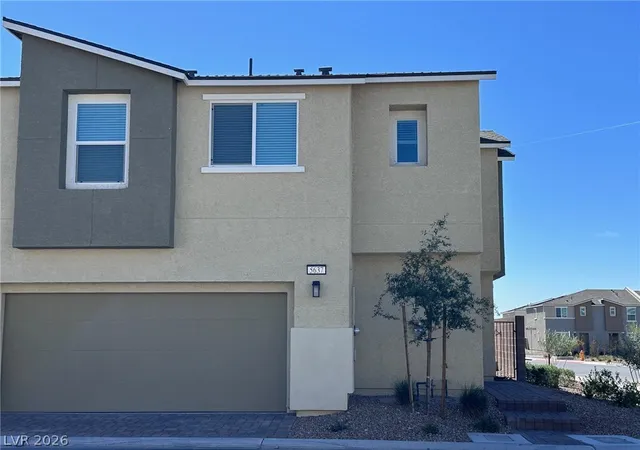 3rd image of 5637 Thunder Blue Ave, Las Vegas, NV 89122 | MLS# 2764726