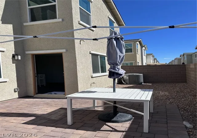 4th image of 5637 Thunder Blue Ave, Las Vegas, NV 89122 | MLS# 2764726