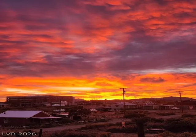 2nd image of 412 N Columbia St, Goldfield, NV 89013 | MLS# 2763621