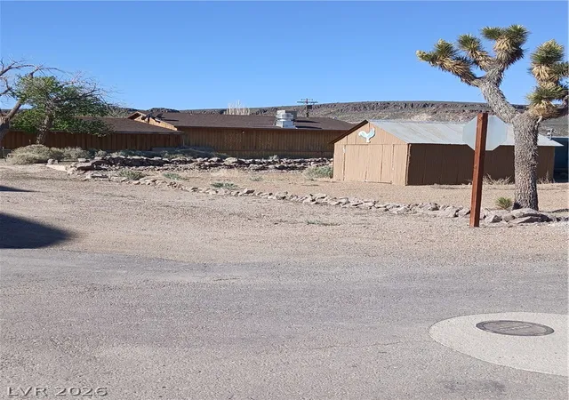 39th image of 412 N Columbia St, Goldfield, NV 89013 | MLS# 2763621