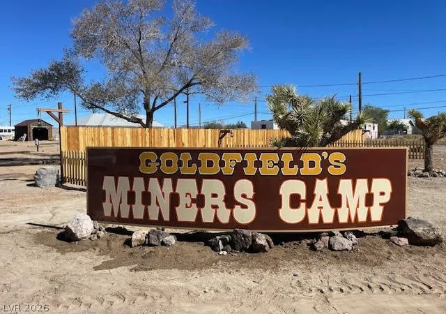 4th image of 412 N Columbia St, Goldfield, NV 89013 | MLS# 2763621