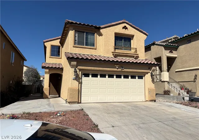 Photo 1 of Single family home for sale at 6454 Strongbow Dr, Las Vegas, NV 89156 | MLS# 2764719 | Listing updated on 2026-08-28