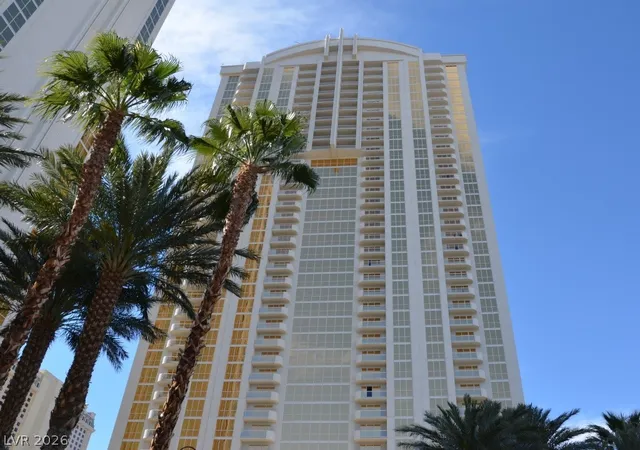 1st image of 125 E Harmon Ave #416, Las Vegas, NV 89109 | MLS# 2764791
