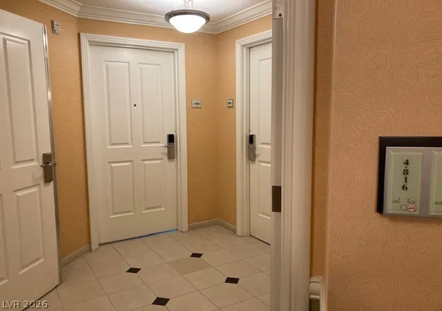 2nd image of 125 E Harmon Ave #416, Las Vegas, NV 89109 | MLS# 2764791