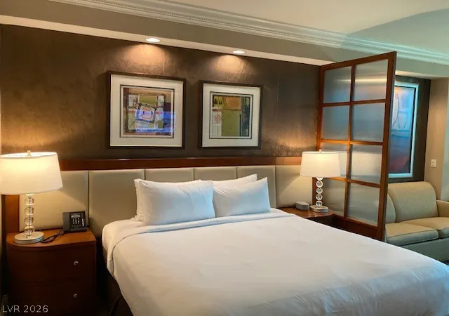 4th image of 125 E Harmon Ave #416, Las Vegas, NV 89109 | MLS# 2764791