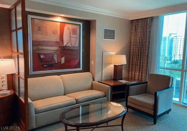 5th image of 125 E Harmon Ave #416, Las Vegas, NV 89109 | MLS# 2764791