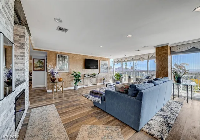 Photo 1 of Condo for sale at 3111 Bel Air Dr #10H, Las Vegas, NV 89109 | MLS# 2764735 | Listing updated on 2026-08-26