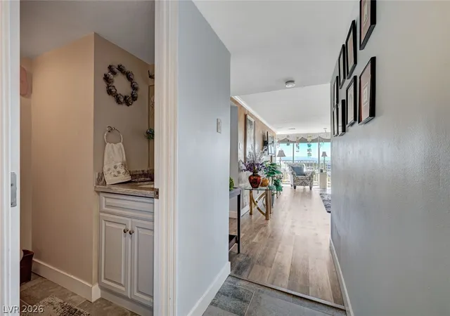 Photo 2 of Condo for sale at 3111 Bel Air Dr #10H, Las Vegas, NV 89109 | MLS# 2764735 | Listing updated on 2026-08-26