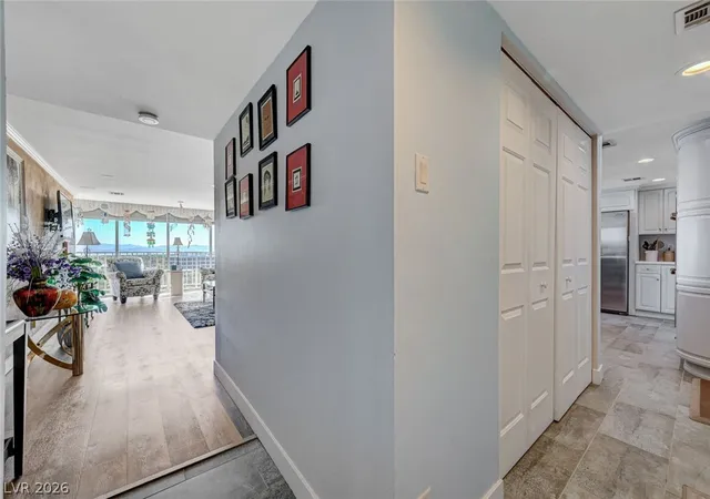 Photo 3 of Condo for sale at 3111 Bel Air Dr #10H, Las Vegas, NV 89109 | MLS# 2764735 | Listing updated on 2026-08-26
