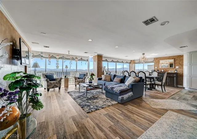 Photo 3 of Condo for sale at 3111 Bel Air Dr #10H, Las Vegas, NV 89109 | MLS# 2764735 | Listing updated on 2026-08-26