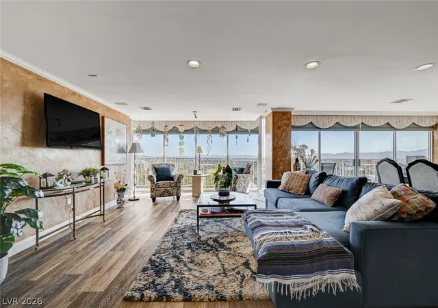 Photo 4 of Condo for sale at 3111 Bel Air Dr #10H, Las Vegas, NV 89109 | MLS# 2764735 | Listing updated on 2026-08-26