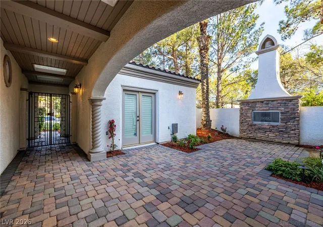 53rd image of 11849 Waterford Castle Ct, Las Vegas, NV 89141 | MLS# 2764834