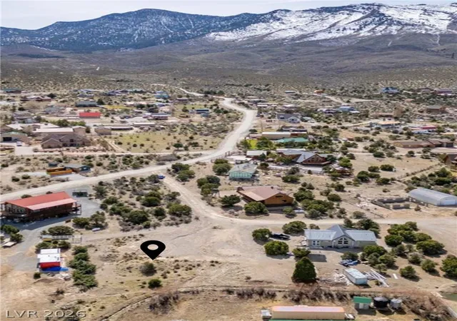 Photo 1 of Land for sale at 4 Clearview Ave, Las Vegas, NV 89124 | MLS# 2764955 | Listing updated on 2026-07-10