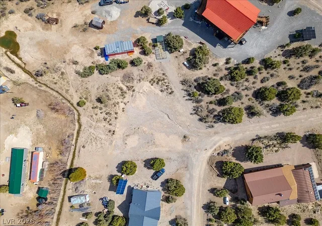 Photo 2 of Land for sale at 4 Clearview Ave, Las Vegas, NV 89124 | MLS# 2764955 | Listing updated on 2026-07-10