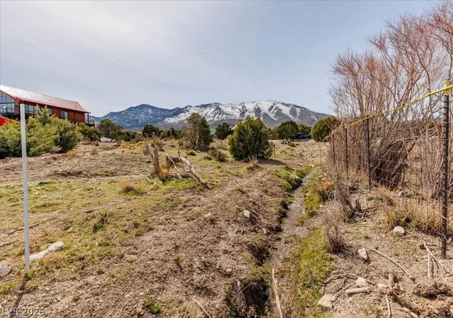 Photo 3 of Land for sale at 4 Clearview Ave, Las Vegas, NV 89124 | MLS# 2764955 | Listing updated on 2026-07-10