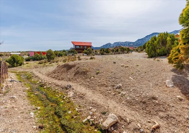 Photo 4 of Land for sale at 4 Clearview Ave, Las Vegas, NV 89124 | MLS# 2764955 | Listing updated on 2026-07-10
