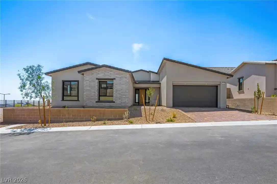 Photo 1 of Single family home for sale at 526 Carter House Way, Las Vegas, NV 89138 | MLS# 2765014 | Listing updated on 2026-10-26