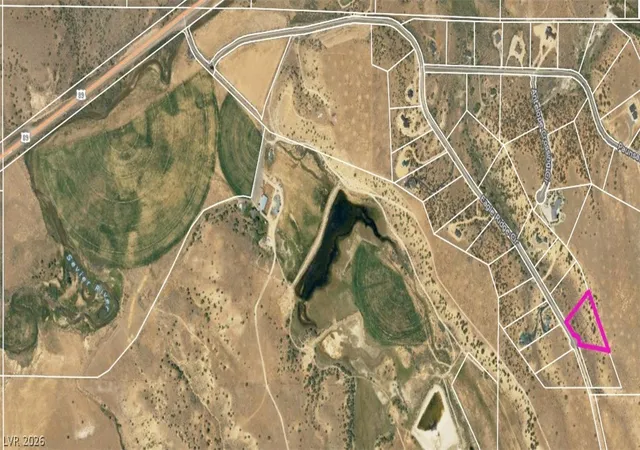 30th image of 1825 E Eagle Ridge Cir, Hatch, UT 84735 | MLS# 2762057