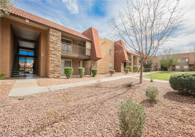 Homes for sale in Las Vegas, NV | 4921 Indian River Dr #120, Las Vegas, NV 89103 | MLS# 2765058