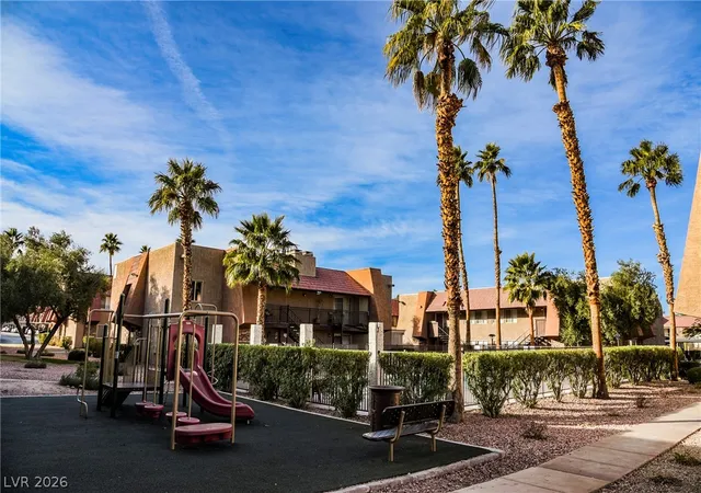 Homes for sale in Las Vegas, NV | 4921 Indian River Dr #120, Las Vegas, NV 89103 | MLS# 2765058