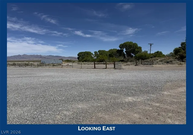 Photo 4 of Land for sale at 28460 N US Hwy 95, Las Vegas, NV 89018 | MLS# 2765044 | Listing updated on 2026-07-08