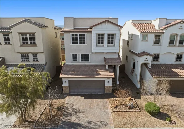 2nd image of 363 Gracious Wy, Henderson, NV 89011 | MLS# 2764695