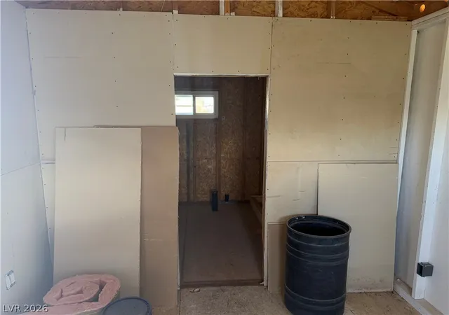 Photo 4 of Land for sale at 521 S Woodchips Rd, Pahrump, NV 89048 | MLS# 2764805 | Listing updated on 2026-07-27