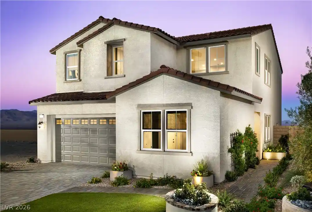 Photo 1 of Sale Pending at 9020 Cielo Cyn St, Las Vegas, NV 89166 | MLS# 2764766 | Listing updated on 2026-10-19