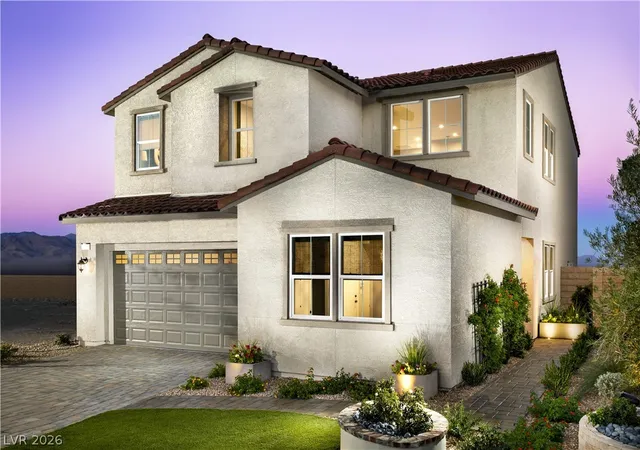 Photo 1 of Single family home for sale at 9020 Cielo Cyn St, Las Vegas, NV 89166 | MLS# 2764766 | Listing updated on 2026-09-01