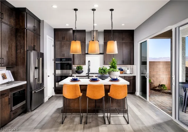 Photo 3 of Single family home for sale at 9020 Cielo Cyn St, Las Vegas, NV 89166 | MLS# 2764766 | Listing updated on 2026-09-01