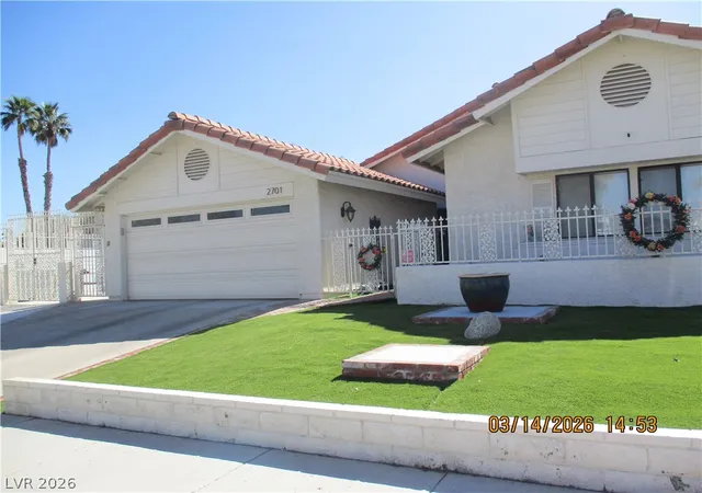 1st image of 2701 Sidonia Ave, Las Vegas, NV 89102 | MLS# 2765261