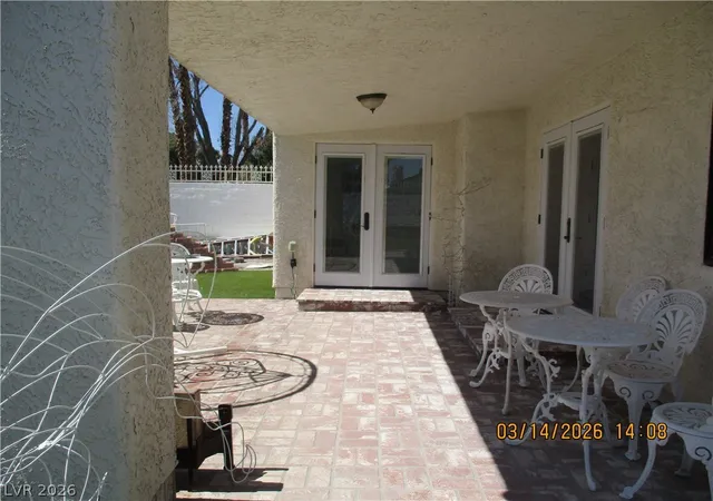 26th image of 2701 Sidonia Ave, Las Vegas, NV 89102 | MLS# 2765261
