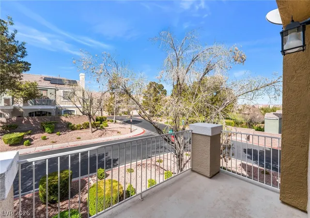 Photo 1 of Townhouse for sale at 1001 Prestwick St, Las Vegas, NV 89145 | MLS# 2765248 | Listing updated on 2026-07-09