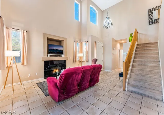 Photo 4 of Townhouse for sale at 1001 Prestwick St, Las Vegas, NV 89145 | MLS# 2765248 | Listing updated on 2026-07-09