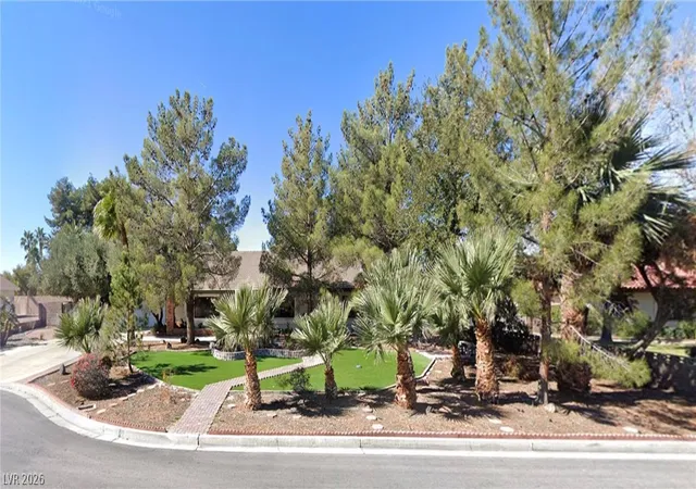 Photo 1 of Single family home for sale at 5759 Hedgehaven Ct, Las Vegas, NV 89120 | MLS# 2765295 | Listing updated on 2026-07-23