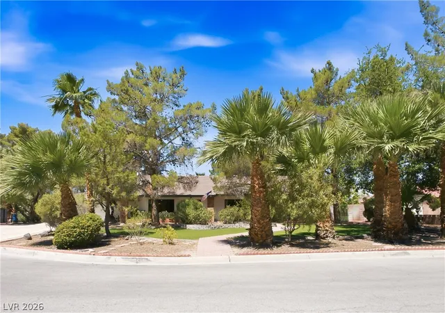 Photo 2 of Single family home for sale at 5759 Hedgehaven Ct, Las Vegas, NV 89120 | MLS# 2765295 | Listing updated on 2026-07-23