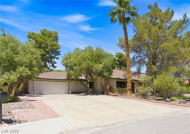 Photo 3 of Single family home for sale at 5759 Hedgehaven Ct, Las Vegas, NV 89120 | MLS# 2765295 | Listing updated on 2026-07-23