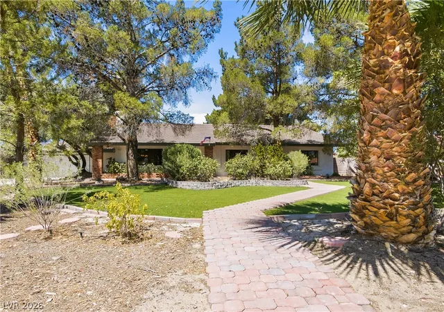 Photo 3 of Single family home for sale at 5759 Hedgehaven Ct, Las Vegas, NV 89120 | MLS# 2765295 | Listing updated on 2026-07-23