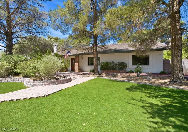 Photo 4 of Single family home for sale at 5759 Hedgehaven Ct, Las Vegas, NV 89120 | MLS# 2765295 | Listing updated on 2026-07-23