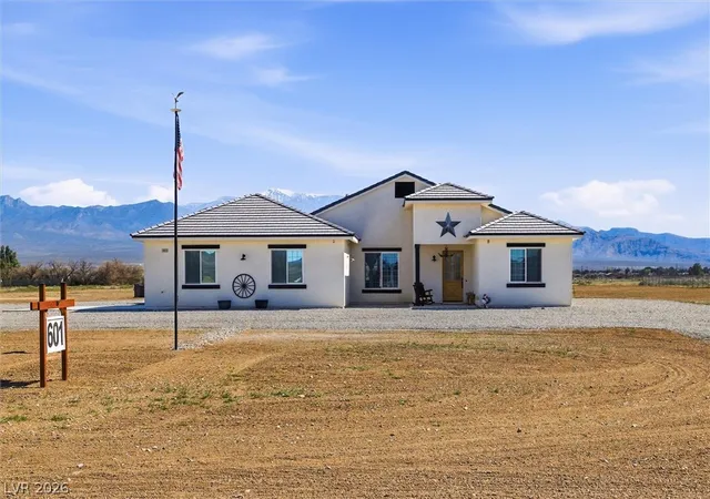 2nd image of 601 N Helen St, Pahrump, NV 89060 | MLS# 2764964