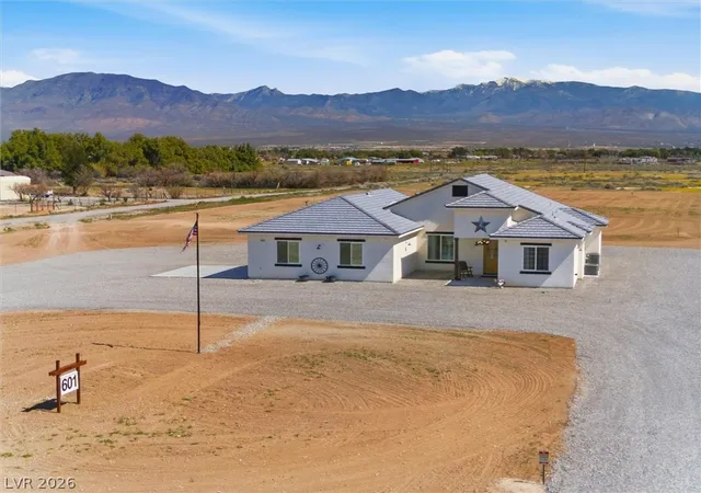 3rd image of 601 N Helen St, Pahrump, NV 89060 | MLS# 2764964