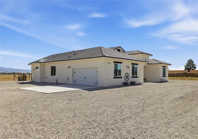 4th image of 601 N Helen St, Pahrump, NV 89060 | MLS# 2764964
