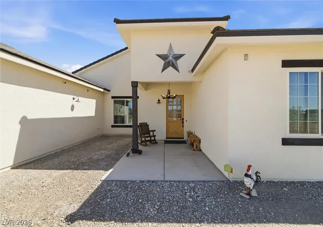 5th image of 601 N Helen St, Pahrump, NV 89060 | MLS# 2764964