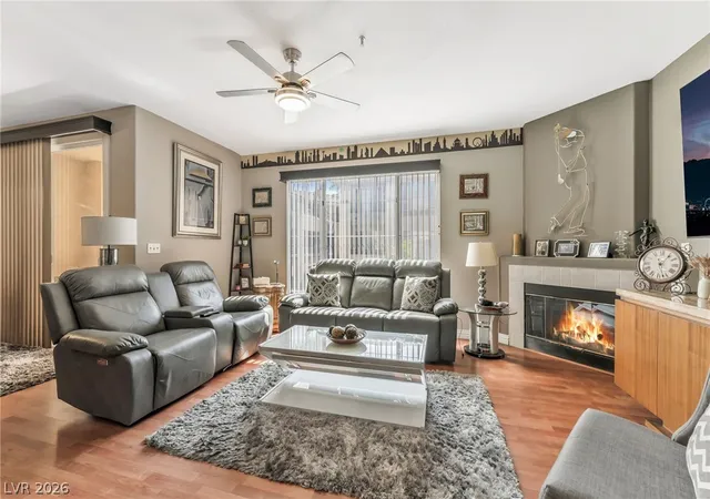 Homes for sale in Las Vegas, NV | 7173 S Durango Dr #212, Las Vegas, NV 89113 | MLS# 2765312