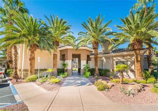 Homes for sale in Las Vegas, NV | 7173 S Durango Dr #212, Las Vegas, NV 89113 | MLS# 2765312