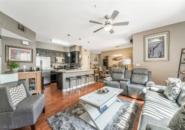 Homes for sale in Las Vegas, NV | 7173 S Durango Dr #212, Las Vegas, NV 89113 | MLS# 2765312