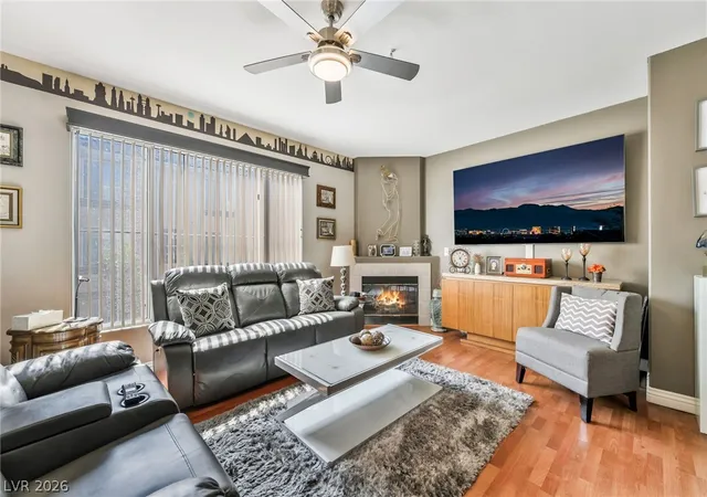Homes for sale in Las Vegas, NV | 7173 S Durango Dr #212, Las Vegas, NV 89113 | MLS# 2765312
