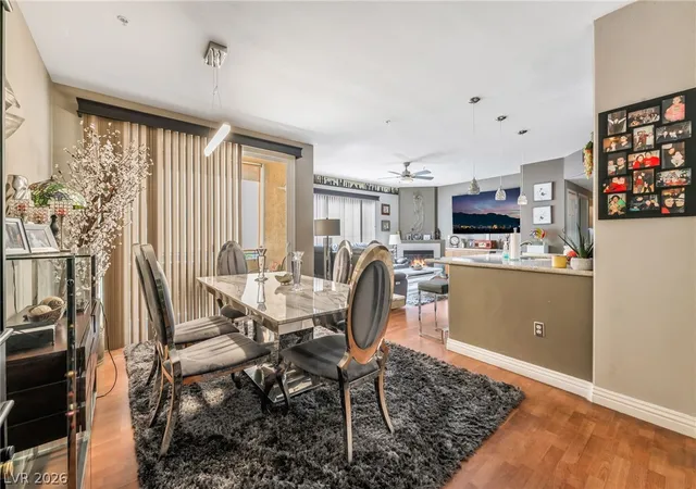 Homes for sale in Las Vegas, NV | 7173 S Durango Dr #212, Las Vegas, NV 89113 | MLS# 2765312